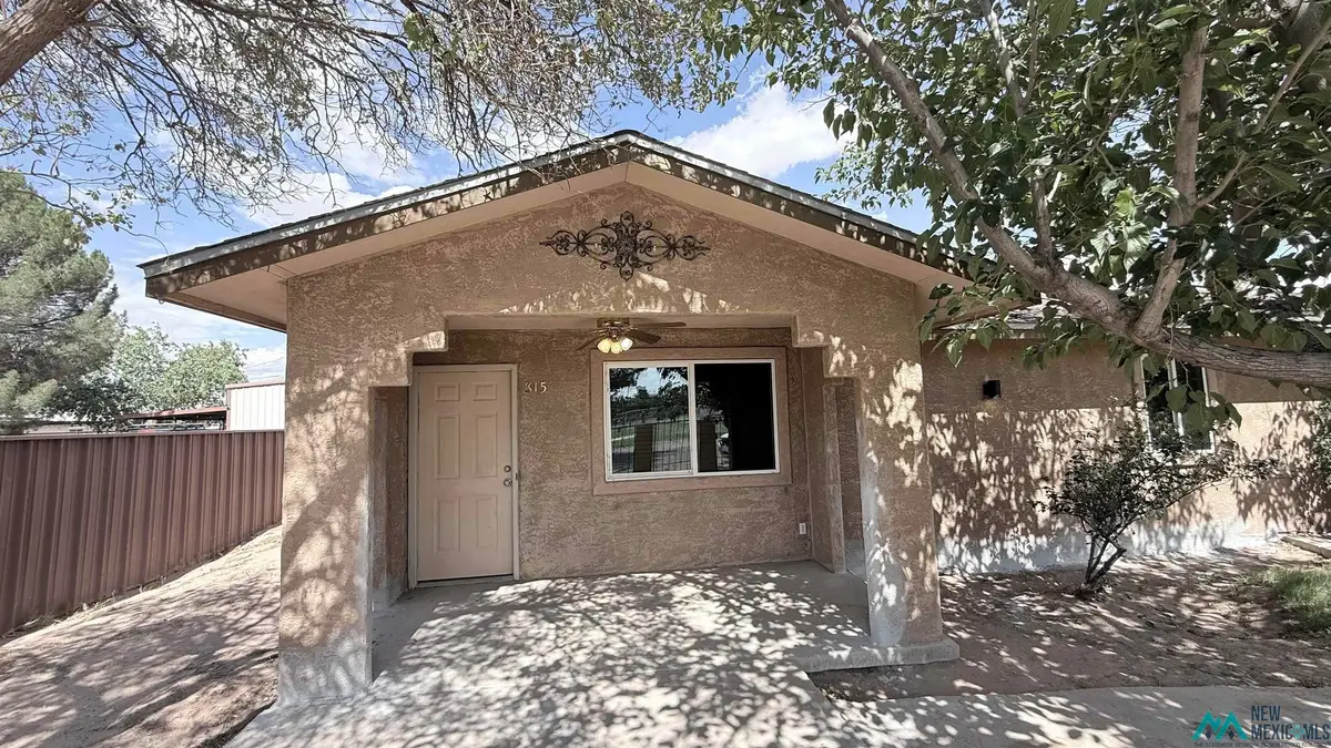 815 S Tin St, Deming, NM 88030 - #1