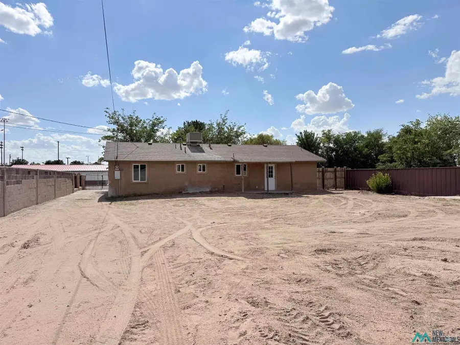815 S Tin St, Deming, NM 88030 - #2