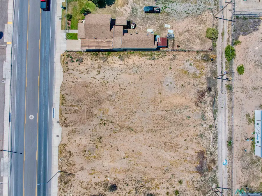 2811 San Jose, Carlsbad, NM 88220 - #3