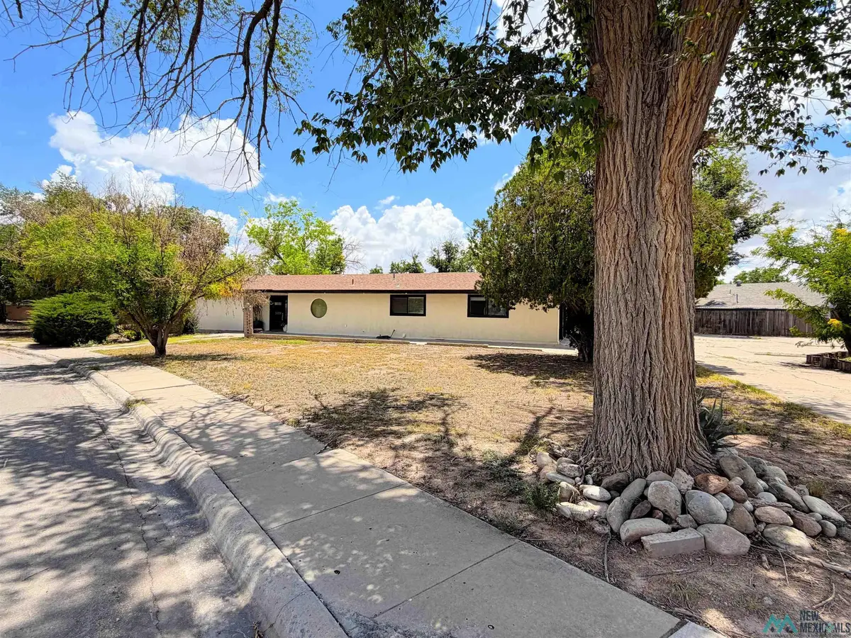 108 Clubview, Dexter, NM 88230 - #1