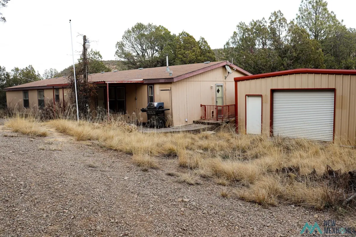 37 Juniper, Mayhill, NM 88339 - #1