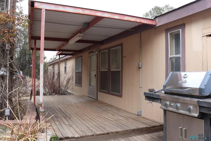 37 Juniper, Mayhill, NM 88339 - #2