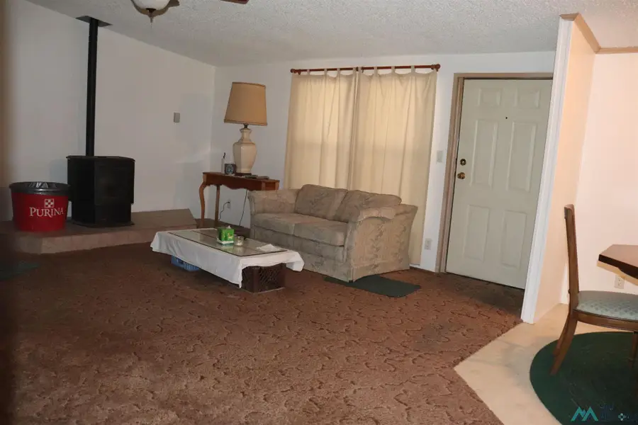 37 Juniper, Mayhill, NM 88339 - #3