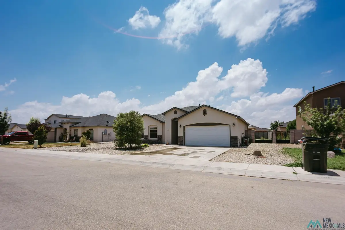 323 Warachie, Carlsbad, NM 88220 - #1