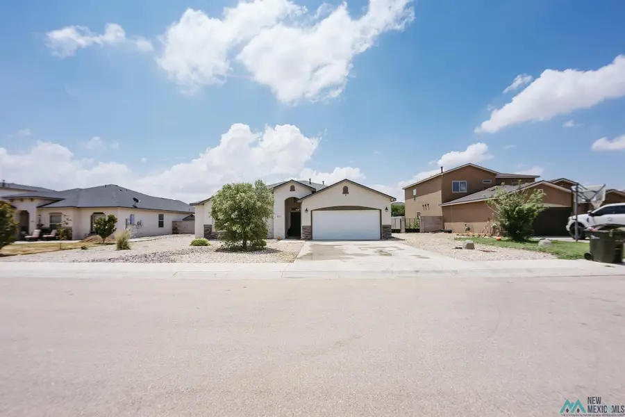 323 Warachie, Carlsbad, NM 88220 - #2