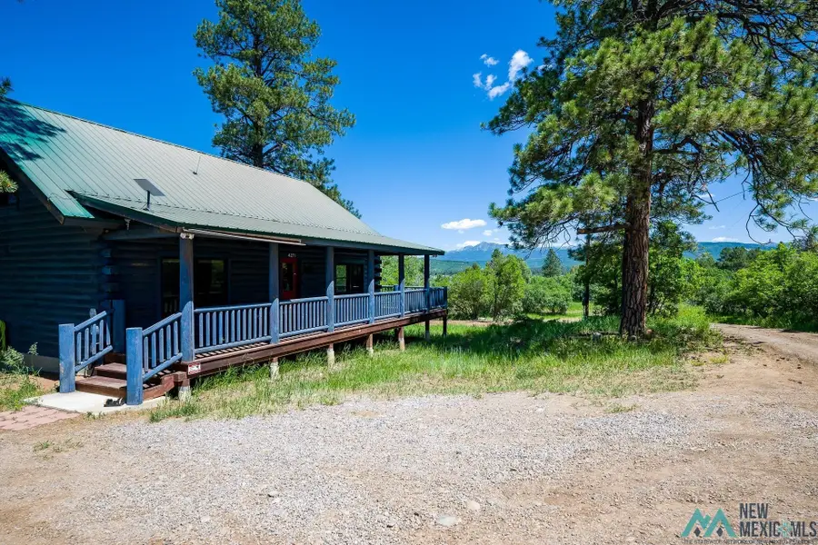 4271 Chokecherry Dr, Chama, NM 87520 - #2