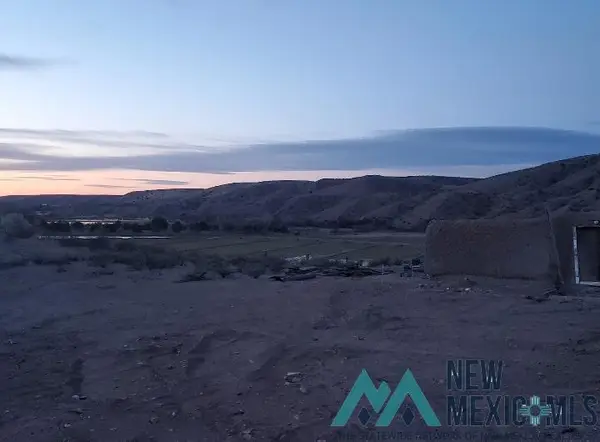 County Road 17, Monticello, NM 87939