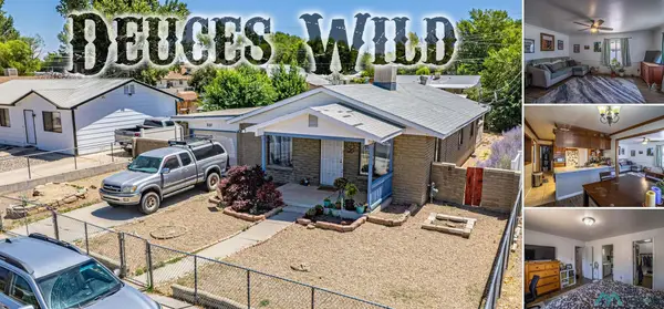 502 N 4th St, Bloomfield, NM 87413