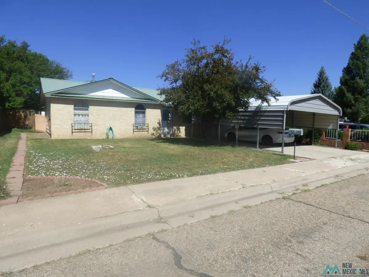 1422 Brilliant St, Raton, NM 87740 - #1