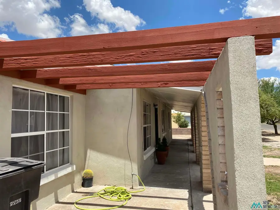 404 S Yucca, Deming, NM 88030 - #3