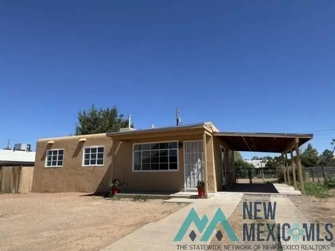 605 Brookdale Dr, Alamogordo, NM 88310 - #1
