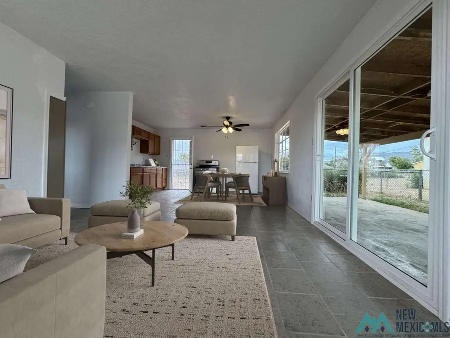 605 Brookdale Dr, Alamogordo, NM 88310 - #2