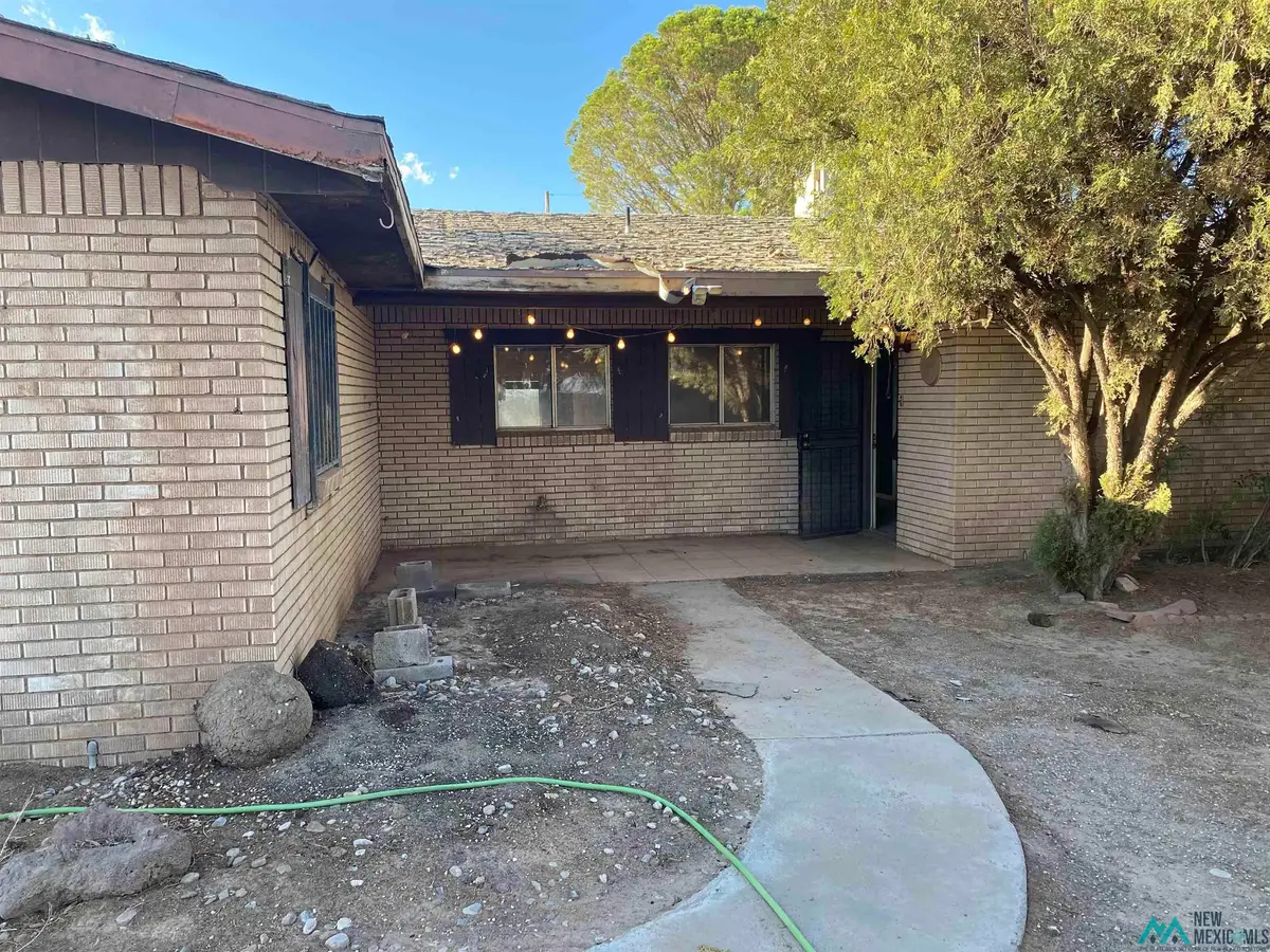 5985 SE Chorolais Rd Se, Ventura, NM 88033-8803 - #1