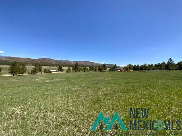94 Cumbre, Rociada, NM 87742 - #1