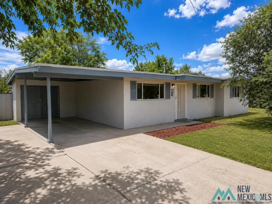 604 Greenbrier St, Roswell, NM 88203 - #3