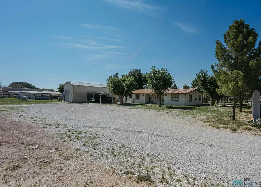 1617 Muscatel Ave, Carlsbad, NM 88220 - #2