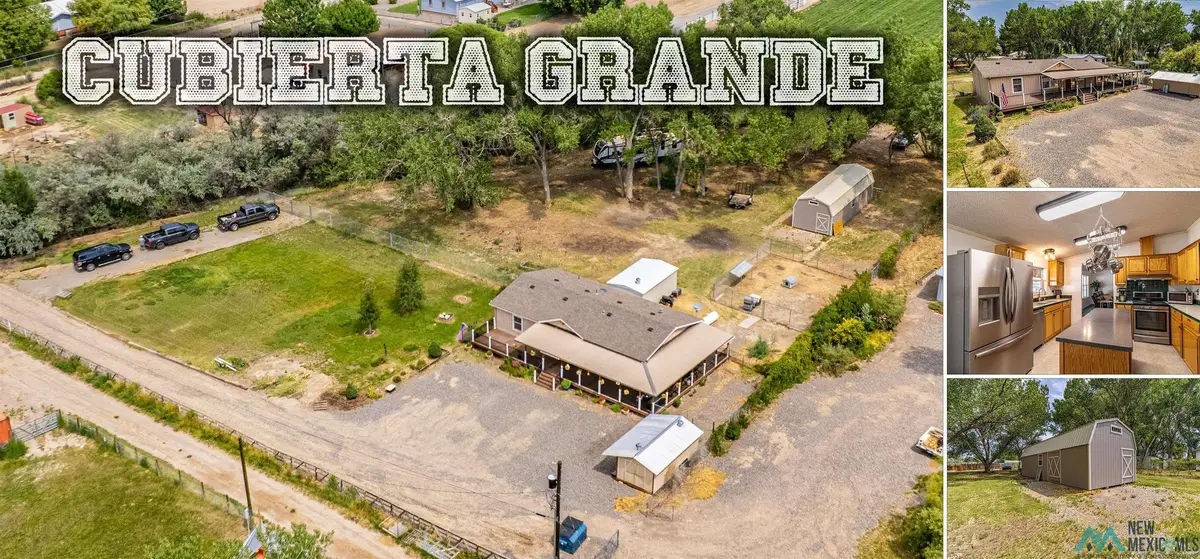 522 N Kirby St, Bloomfield, NM 87413 - #1