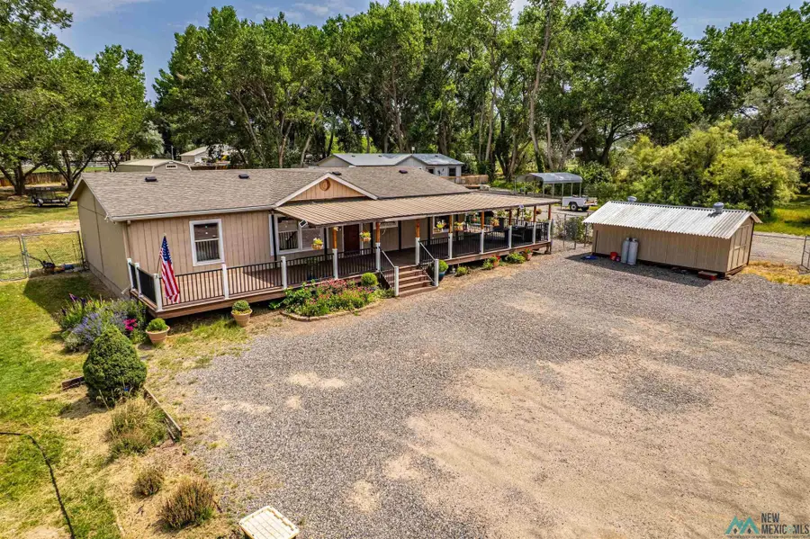 522 N Kirby St, Bloomfield, NM 87413 - #2