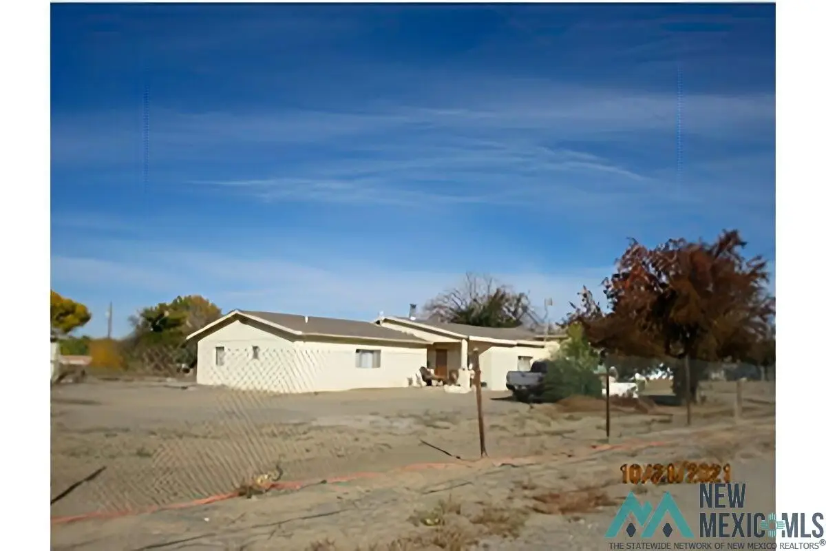 9 Road 6885, Waterflow, NM 87421 - #1