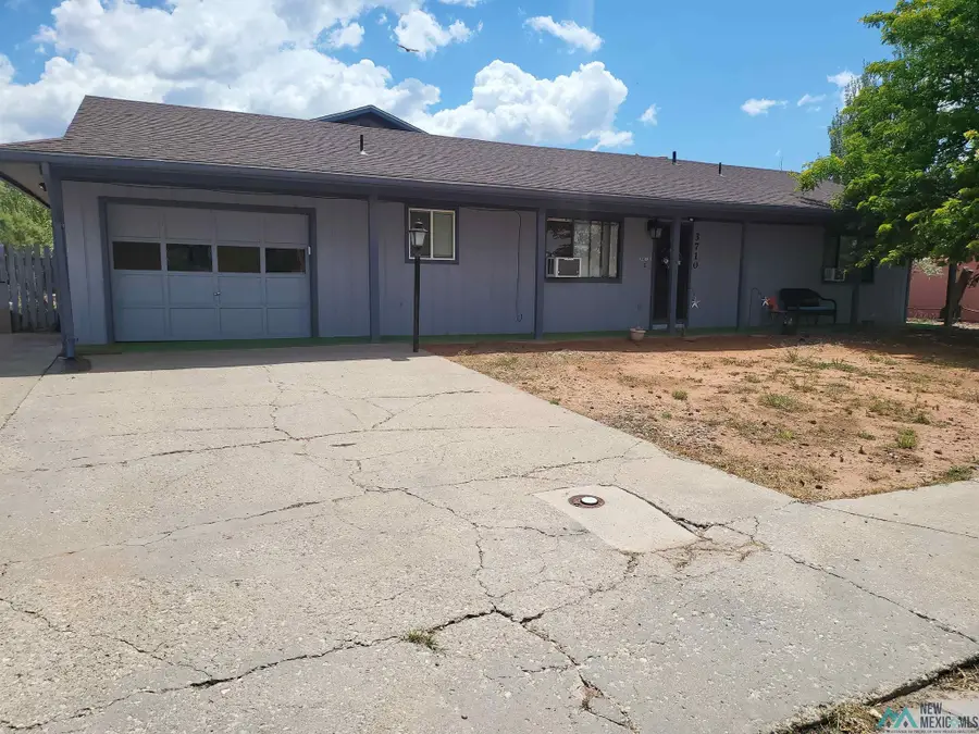 3710 Bonito, Gallup, NM 87301 - #3