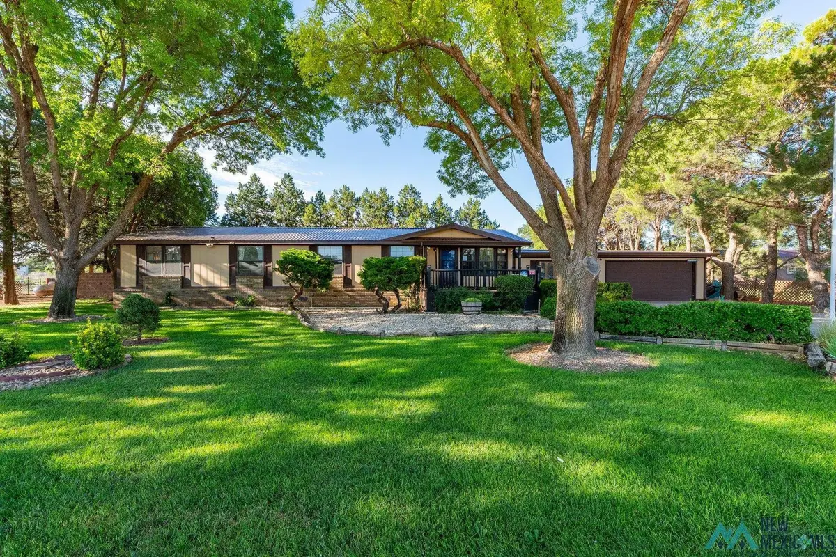 15 Jill St, Clovis, NM 88101 - #1