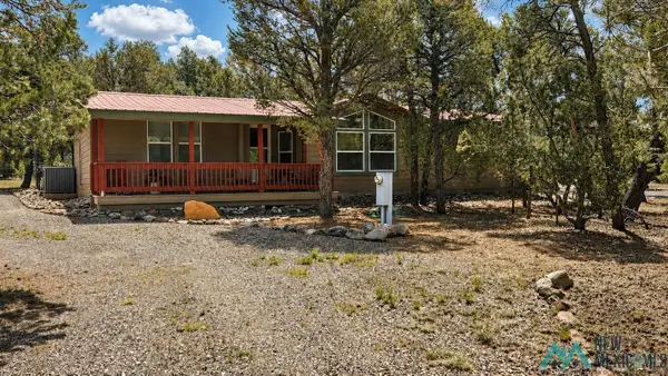 228 El Caso Rd., Quemado, NM 87829