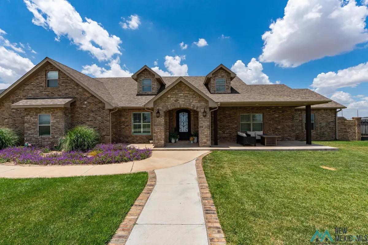 1678 Sr 209, Clovis, NM 88101 - #1