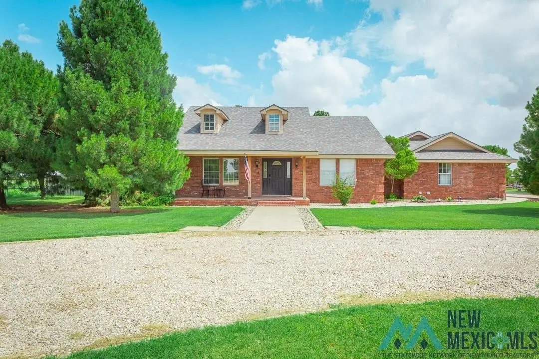 2516 Ferguson, Carlsbad, NM 88220 - #1