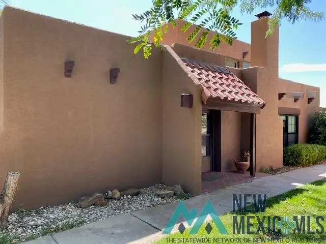 317 Sherrill Lane #7, Roswell, NM 88201 - #1