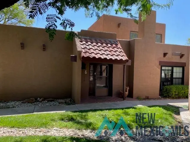 317 Sherrill Lane #7, Roswell, NM 88201 - #2