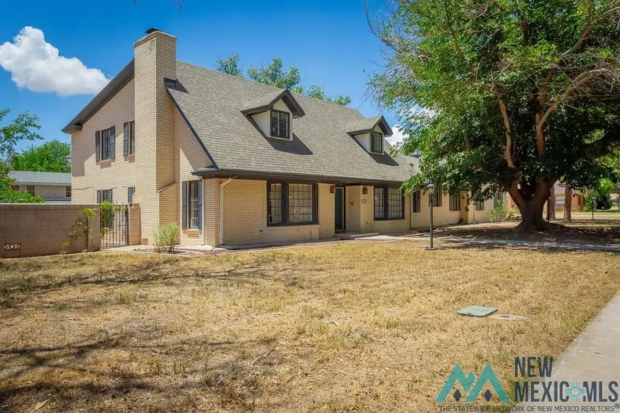 2510 N Gaye Dr, Roswell, NM 88201 - #2