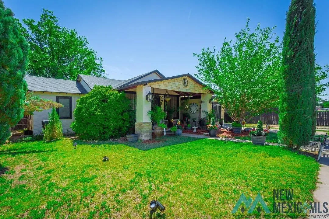 1403 S Lea Ave, Roswell, NM 88203 - #1