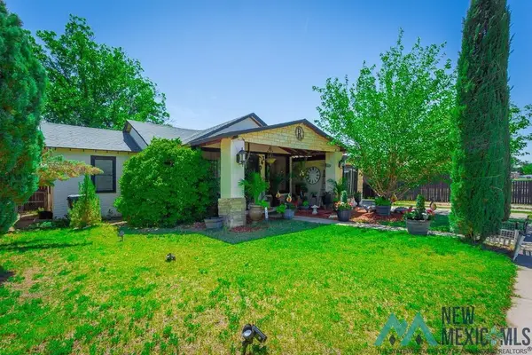 1403 S Lea Ave, Roswell, NM 88203