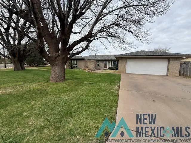 2021 Enloe Dr, Clovis, NM 88101 - #2