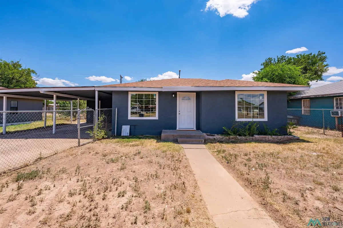 1008 W Summit St, Roswell, NM 88203 - #1