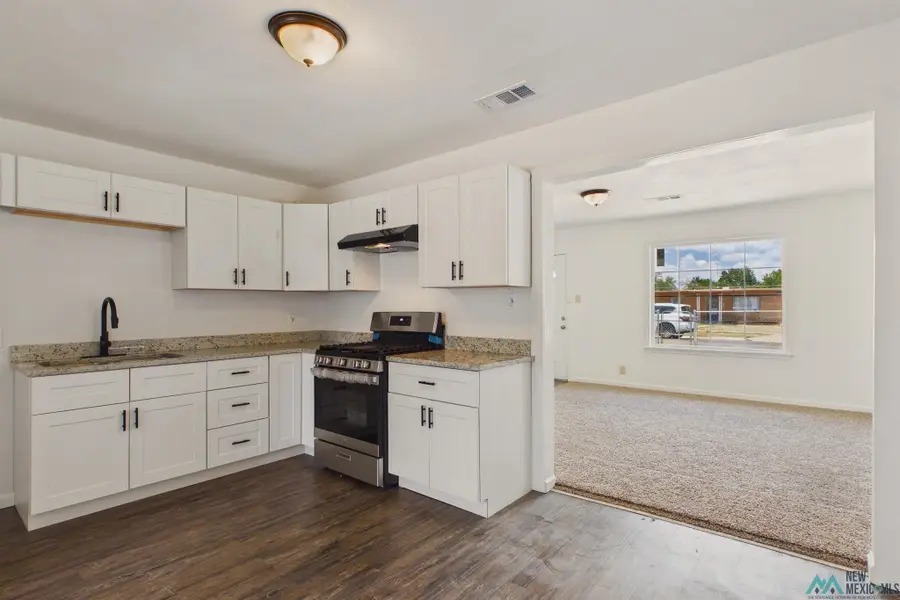 1008 W Summit St, Roswell, NM 88203 - #3