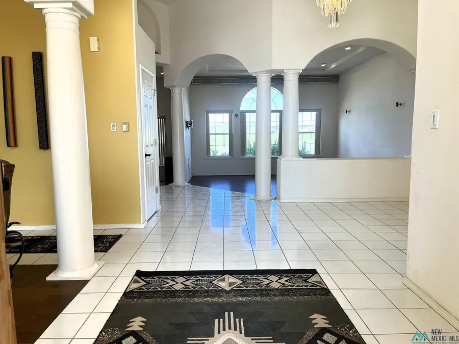 502 Hawthorne, Elephant Butte, NM 87935 - #2