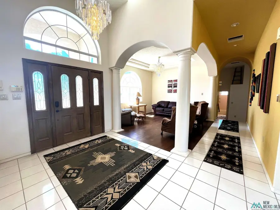 502 Hawthorne, Elephant Butte, NM 87935 - #3