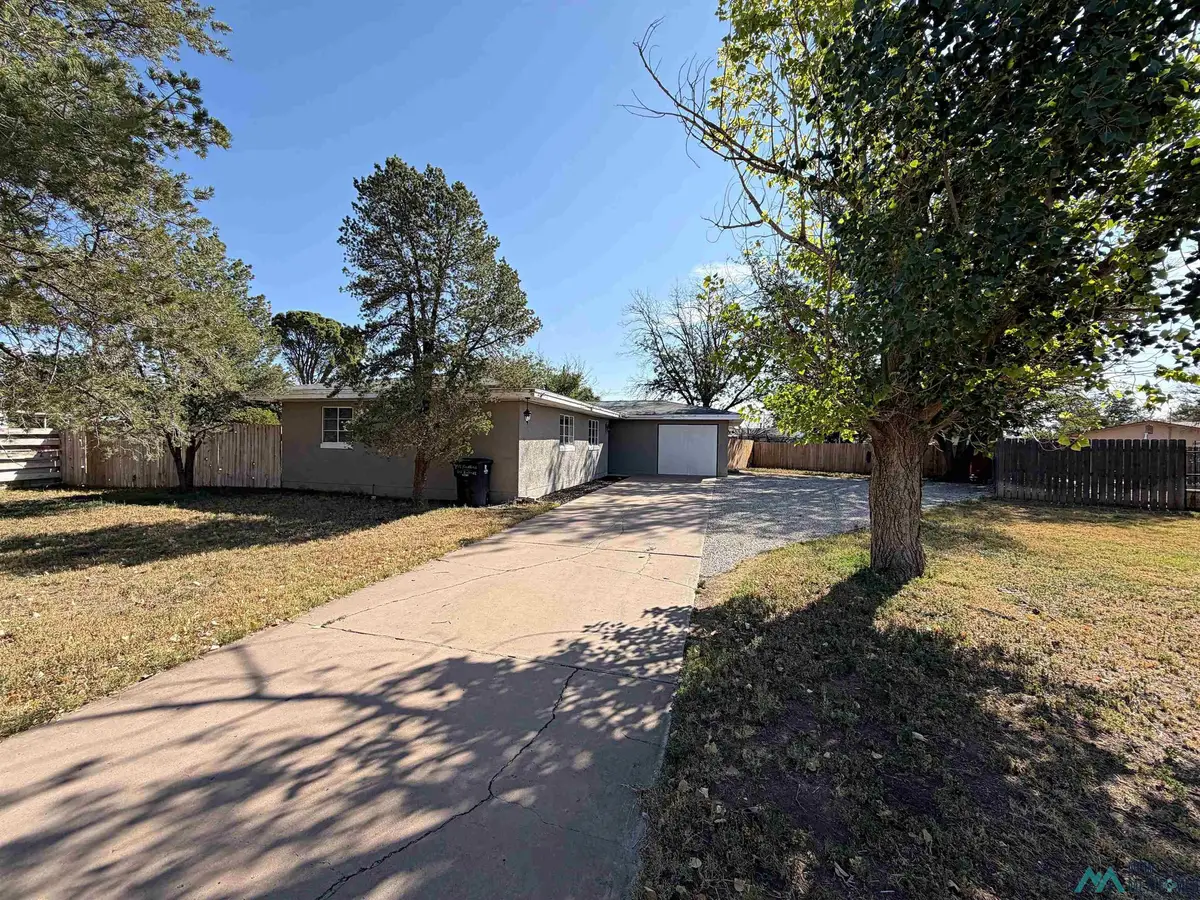 2901 E Fruitland, Roswell, NM 88203 - #1