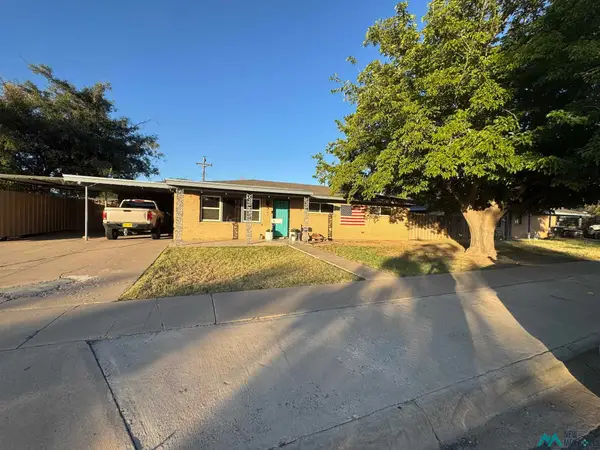 1803 Capitan Ave, Roswell, NM 88203