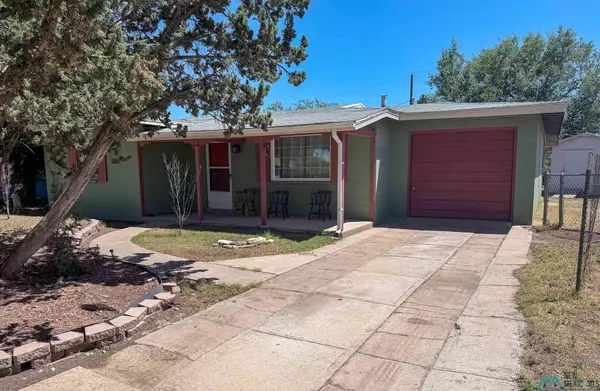 37 Langley, Roswell, NM 88203