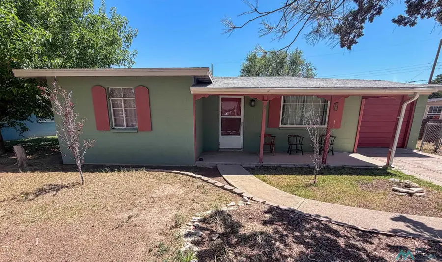 37 Langley, Roswell, NM 88203 - #2