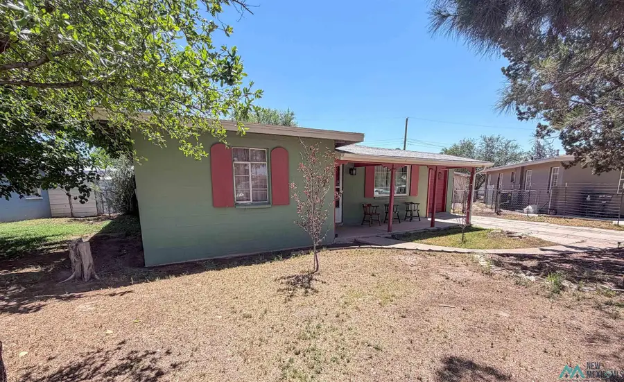 37 Langley, Roswell, NM 88203 - #3