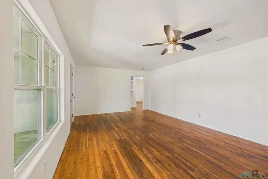 1406 S Adams Ave, Roswell, NM 88203 - #2