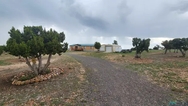 413 Cimarron Drive, Quemado, NM 87829