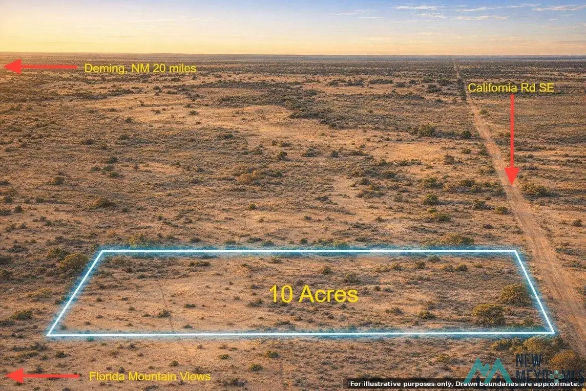 29 W Sundance Ranches, Deming, NM 88030 - #1