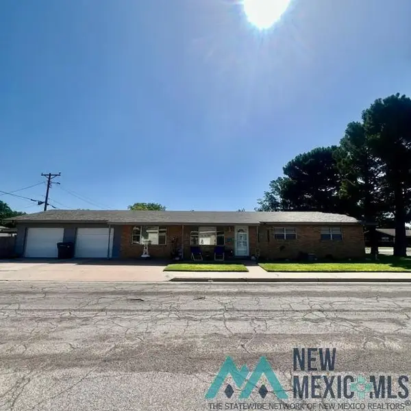 1700 N Cielo Dr, Hobbs, NM 88240