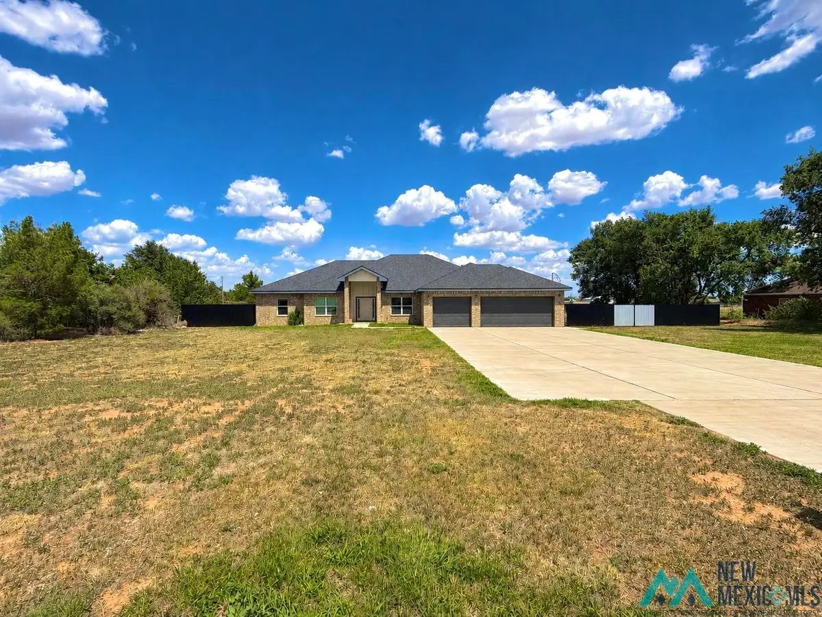 5101 Norris St, Clovis, NM 88101 - #1