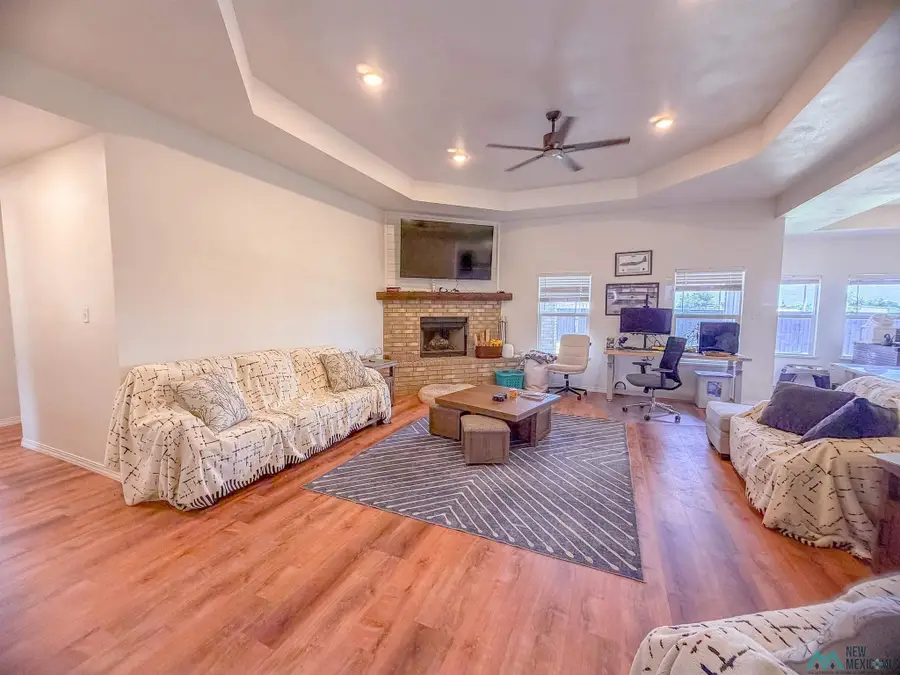 5101 Norris St, Clovis, NM 88101 - #3