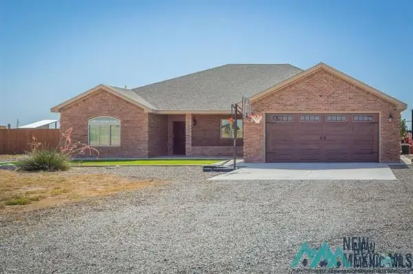 3310 E Berrendo, Roswell, NM 88201